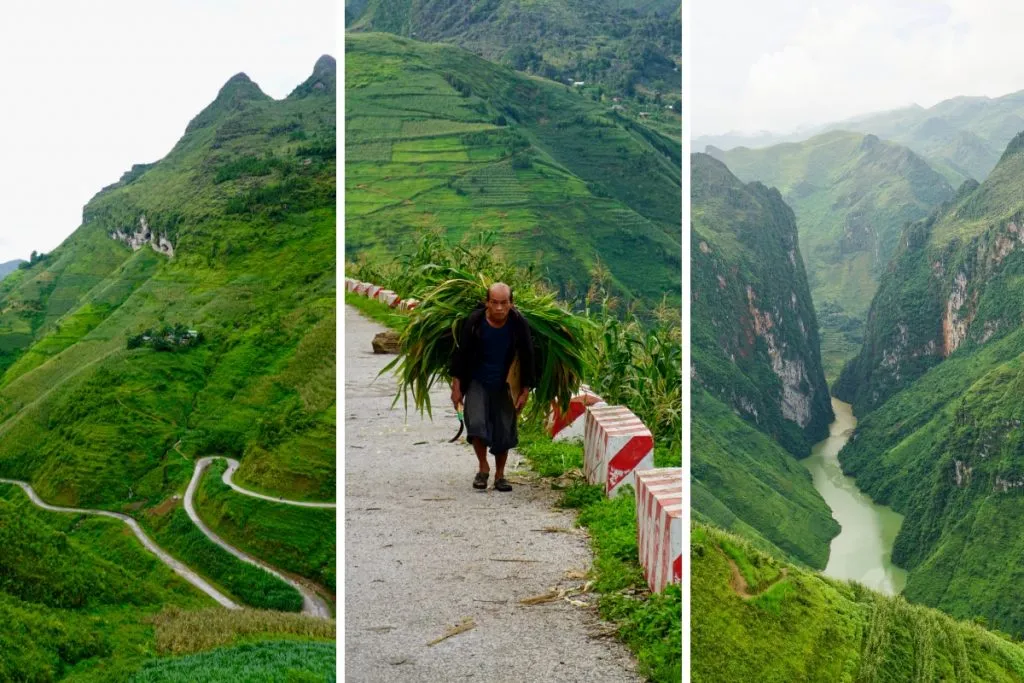 Descubre Ha Giang: La Joya Escondida de Vietnam