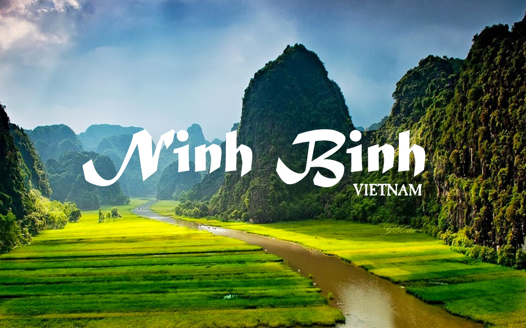 Descubre Ninh Binh: El Tesoro Natural de Vietnam